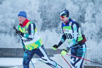 На «Сыктывкарской лыжне» выступит Олимпийский чемпион Сергей Устюгов