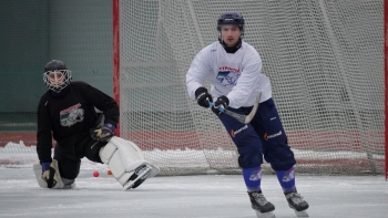 Хоккейный сезон в Сыктывкаре стартует турниром в честь юбилея клуба «Строитель»