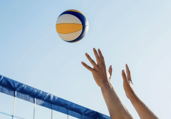 В Воркуте завершилось первенство Республики Коми по волейболу среди юношей и девушек до 16 лет