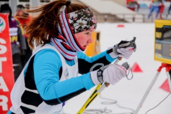 В столице Коми стартовали Всероссийские соревнования по лыжным гонкам
