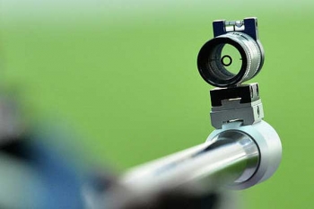 В Сыктывкаре стартовал Чемпионат Республики Коми по стрельбе из пневматического оружия