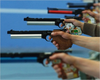 Спортсмены из Коми выступят в Орле на Чемпионате России по пулевой стрельбе
