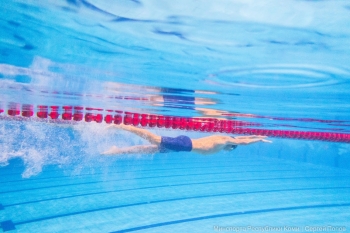 В Сыктывкаре подвели итоги чемпионата и первенства СЗФО по плаванию на короткой воде
