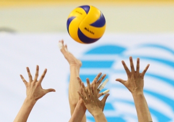 В Сыктывкаре прошли финальные матчи Первенства Республики Коми по волейболу