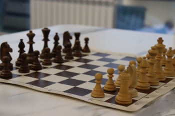 Республиканские соревнования по шахматам среди работников органов прокуратуры Республики Коми