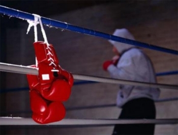 В Сыктывкаре прошёл республиканский турнир по боксу