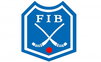 FIB утвердила расписание матчей Первенства мира по хоккею с мячом