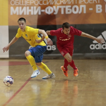 Максим Емельянов: «Будем навязывать свой футбол»