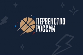 Баскетболистки Коми 2003 г.р. поборются за награды Первенства России