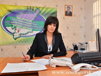 О развитии спорта в Сосногорском районе в формате «Прямой линии»