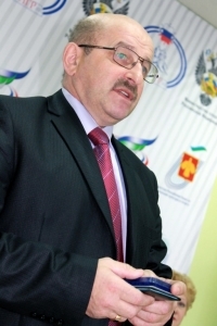 В Коми подвели спортивные итоги 2012 года