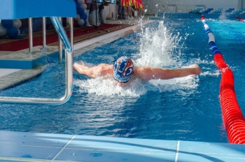 В Сыктывкаре состоятся Чемпионат и Первенство Республики Коми по плаванию среди инвалидов