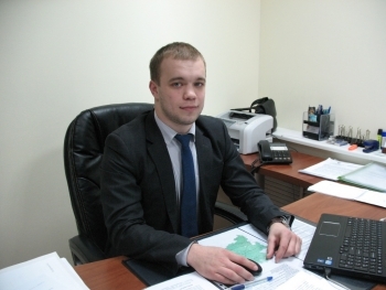 За Год молодежи мы совершили качественный «скачок» в развитии — вице-президент федерации смешанного единоборства Коми Андрей Чемашкин