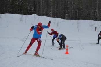 В Сыктывкаре подвели итоги Первенства РК по спортивному ориентированию на лыжах среди учащихся и молодежи