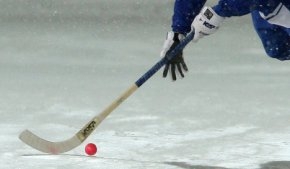 Республика Коми заручилась федеральной поддержкой в развитии хоккея с мячом в регионе