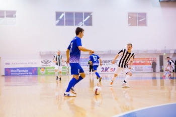 В Печоре пройдет Республиканский турнир по мини-футболу памяти Ивана Кулакова