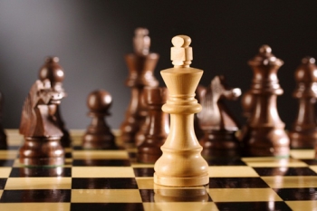 Шахматисты Коми сразились в республиканском турнире