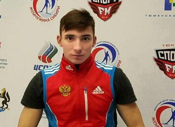 Иван Голубков выиграл общий зачет Кубка мира IPC